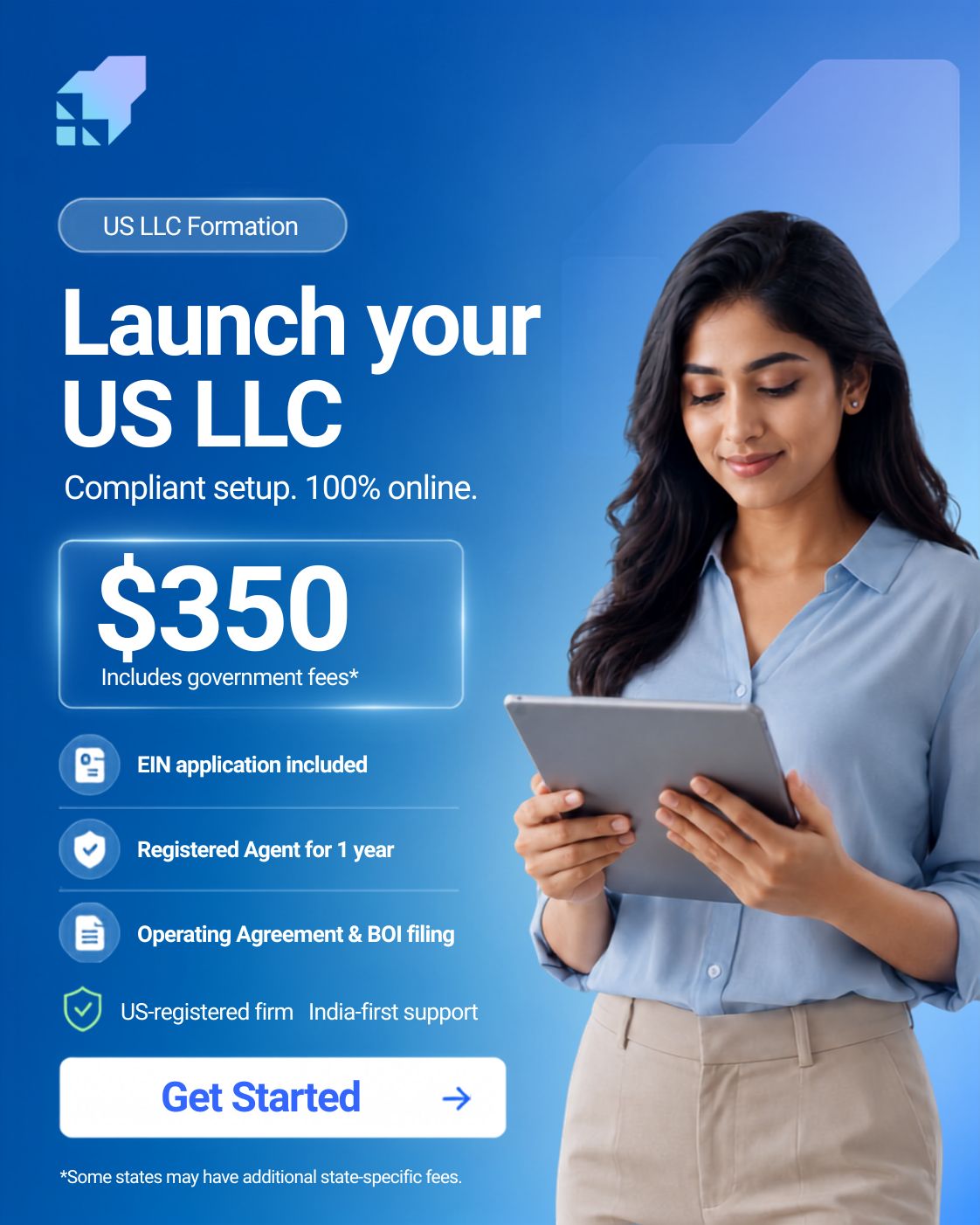 AccountFirst Global LLC ad