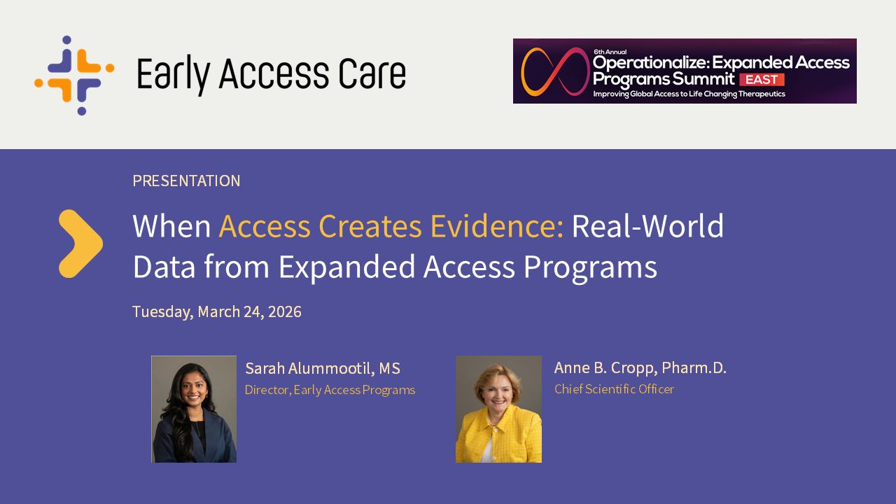 Early Access Care, LLC ad