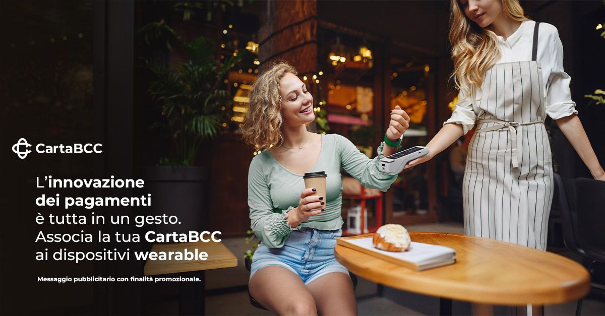 Gruppo BCC Iccrea ad
