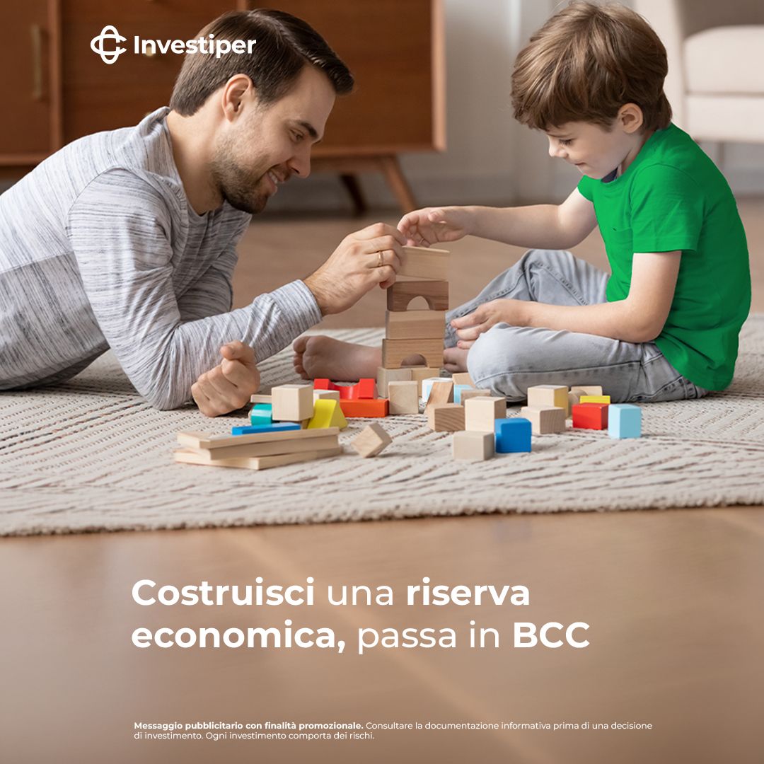 Gruppo BCC Iccrea ad