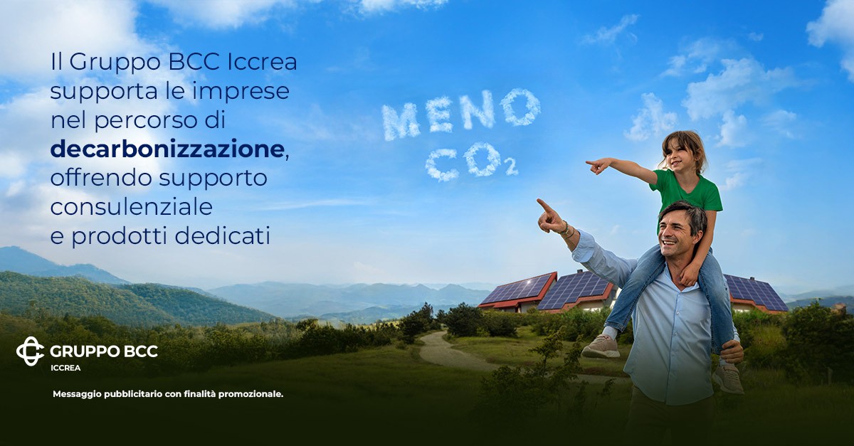 Gruppo BCC Iccrea ad