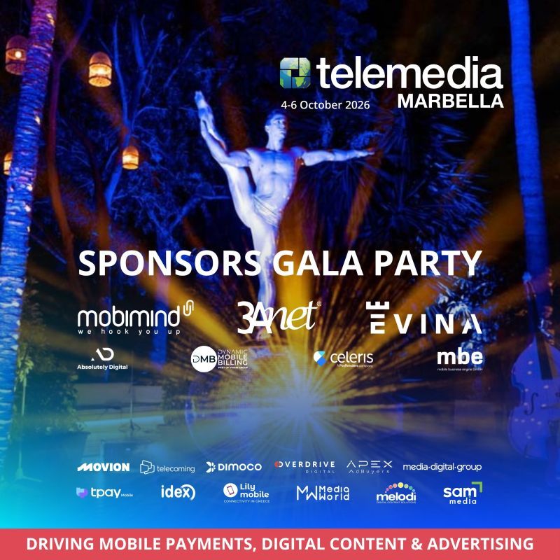 World Telemedia ad