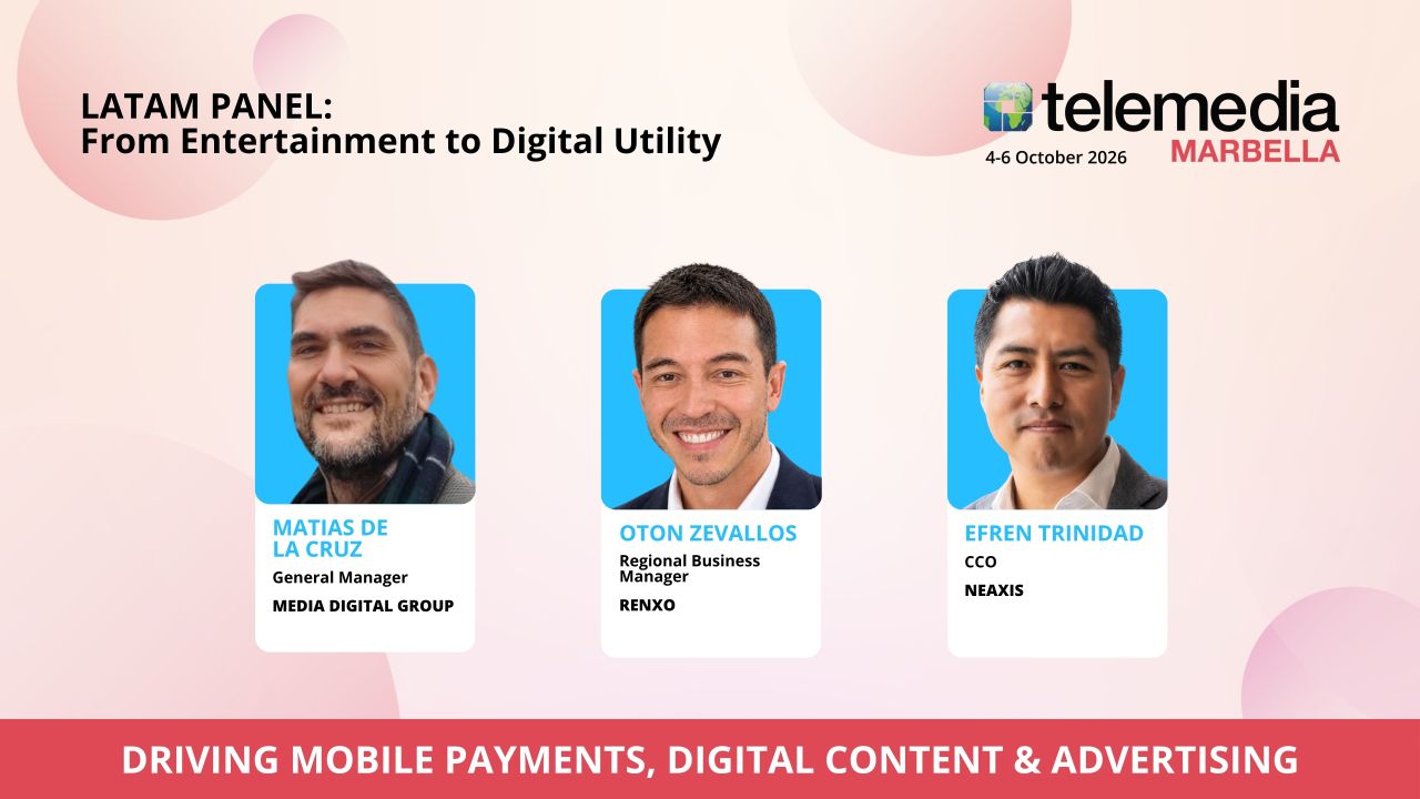 World Telemedia ad