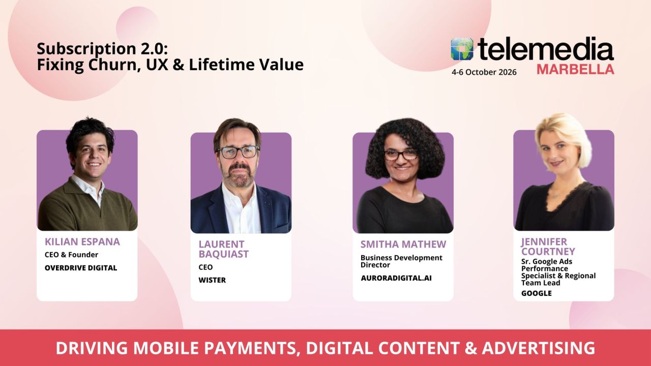 World Telemedia ad