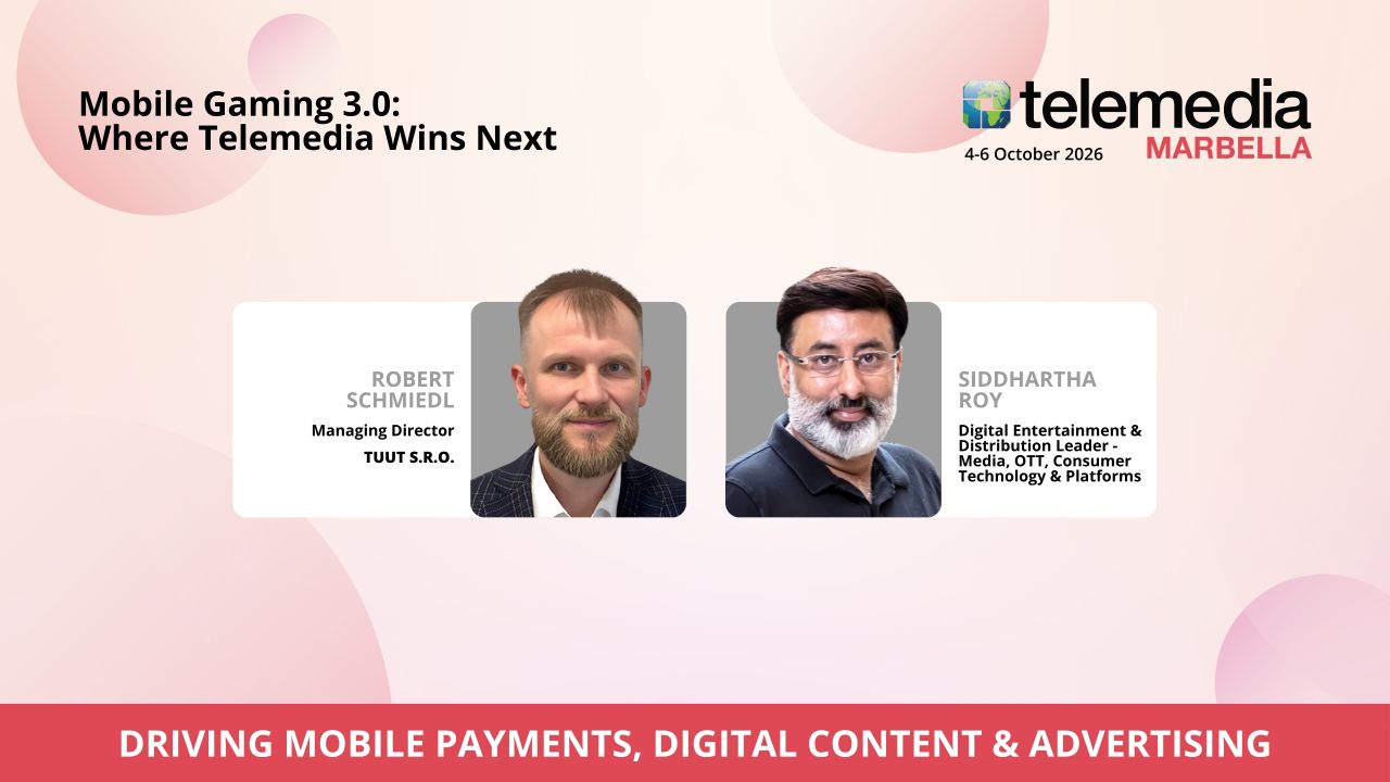 World Telemedia ad