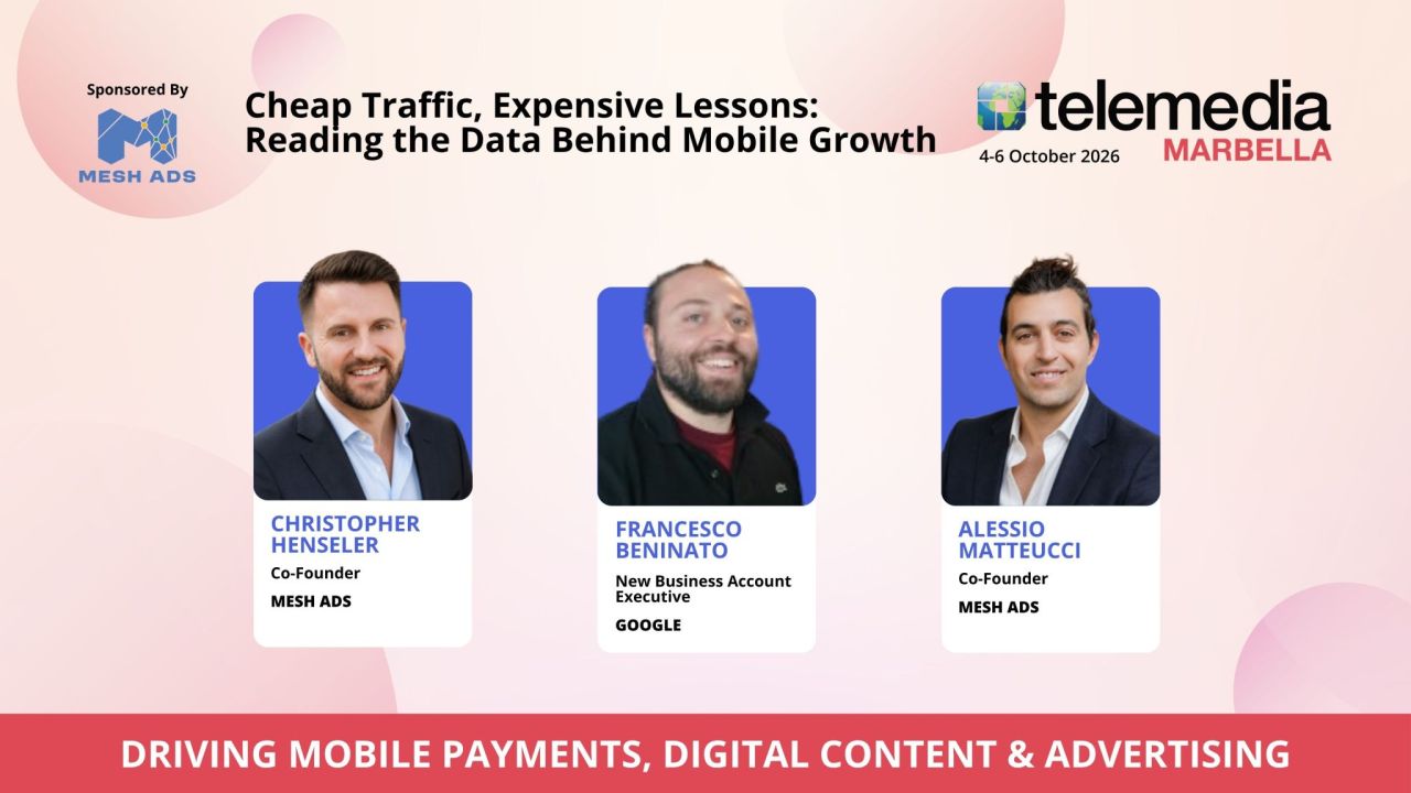 World Telemedia ad