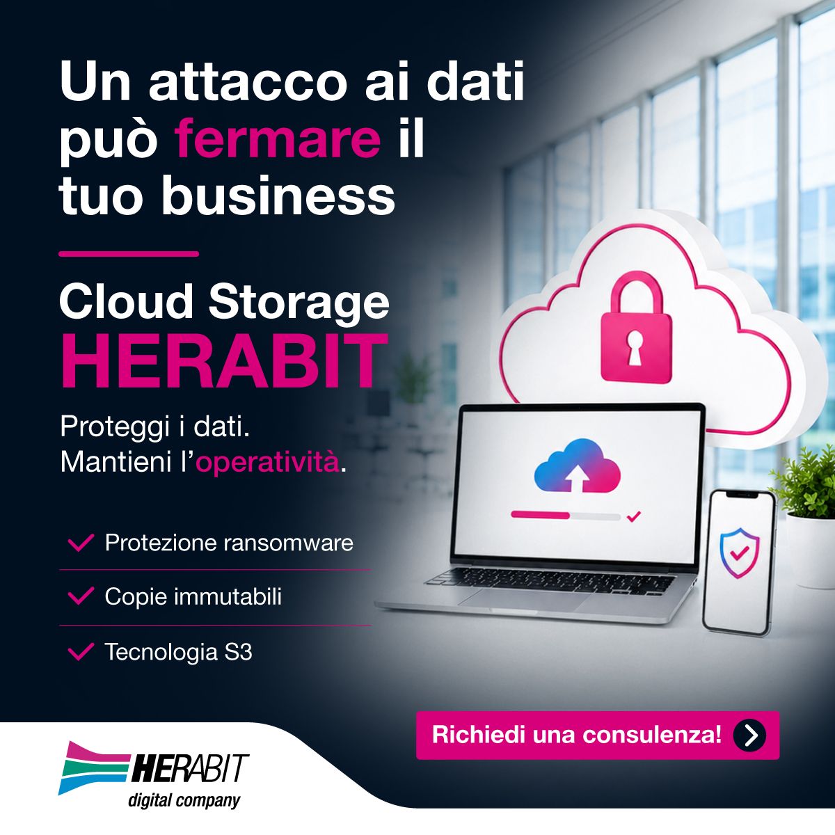 HERABIT ad