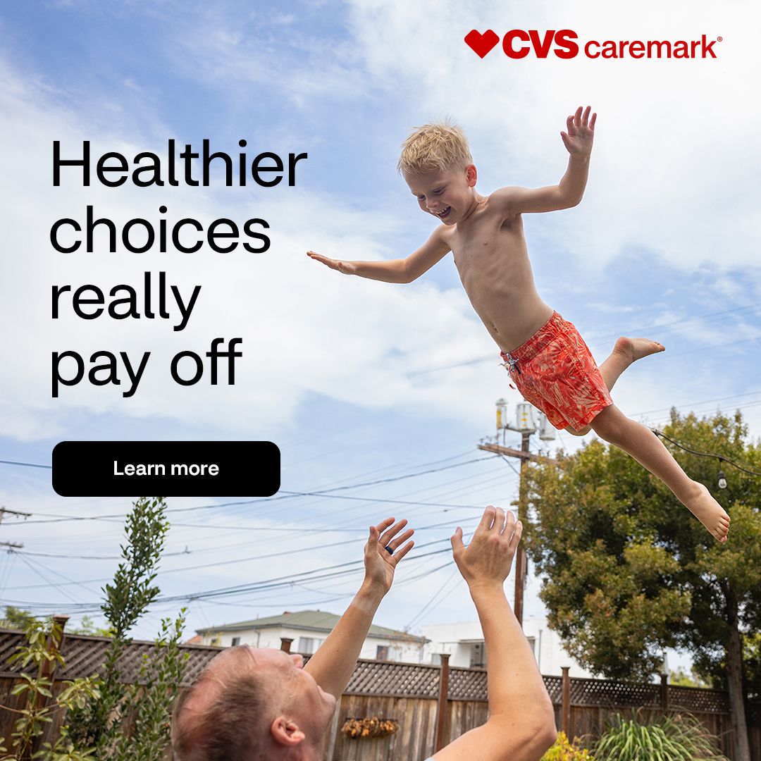 CVS Caremark ad
