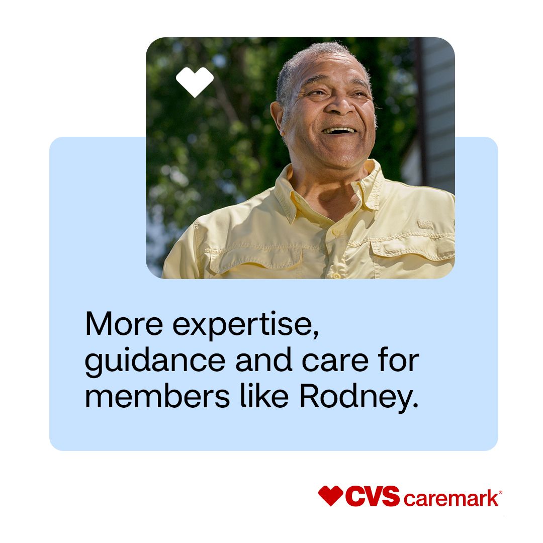 CVS Caremark ad