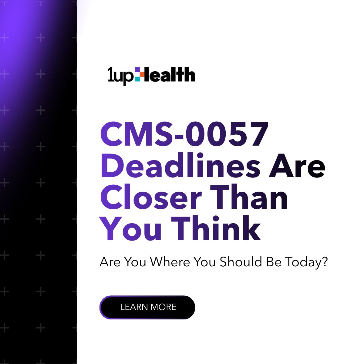 1upHealth, Inc. ad