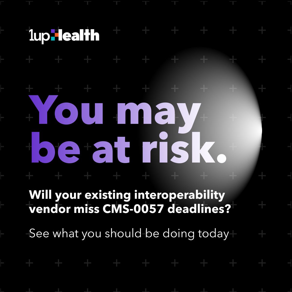 1upHealth, Inc. ad