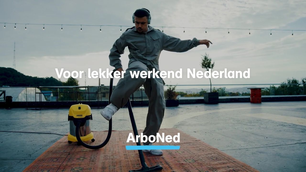ArboNed BV ad