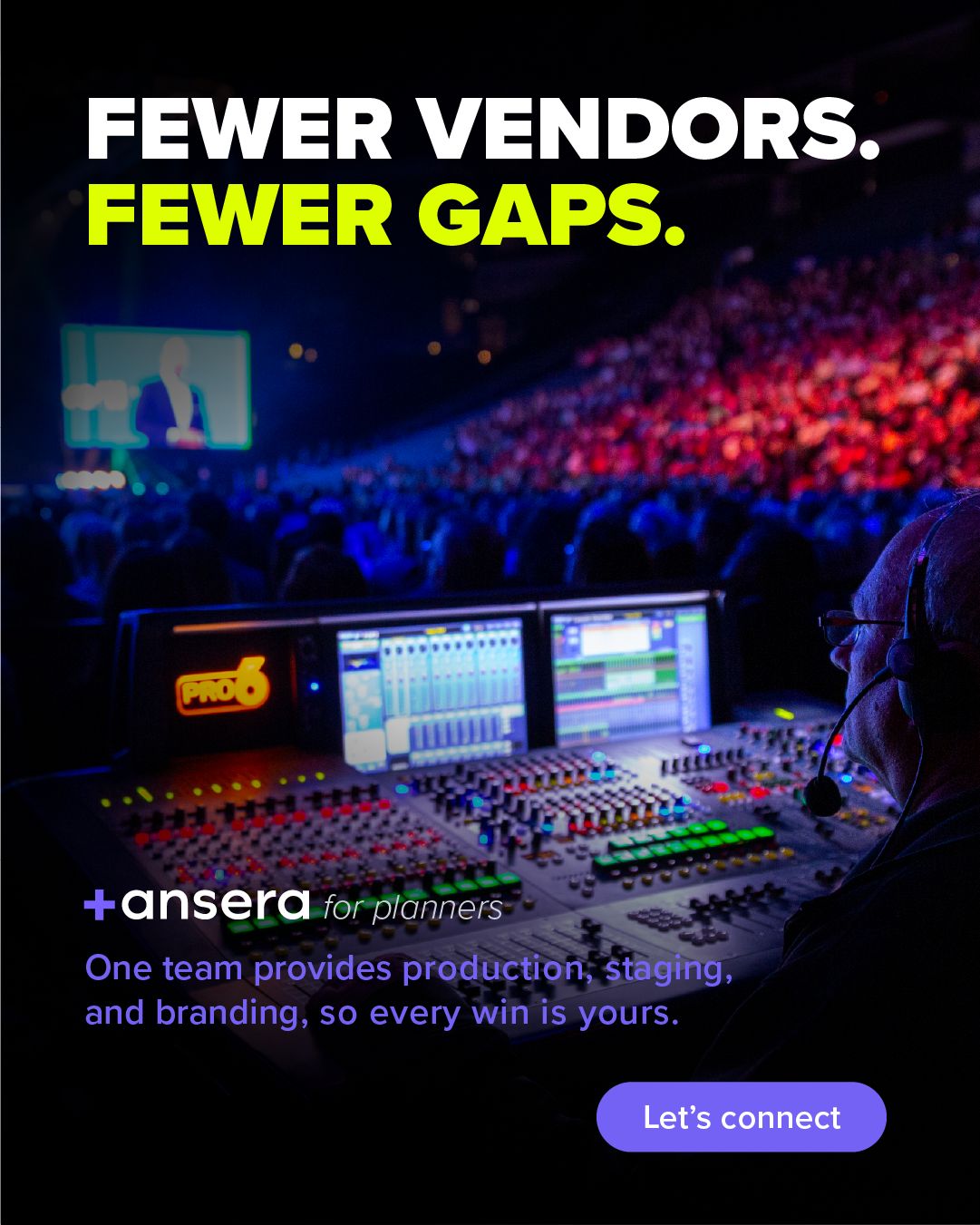 Ansera ad