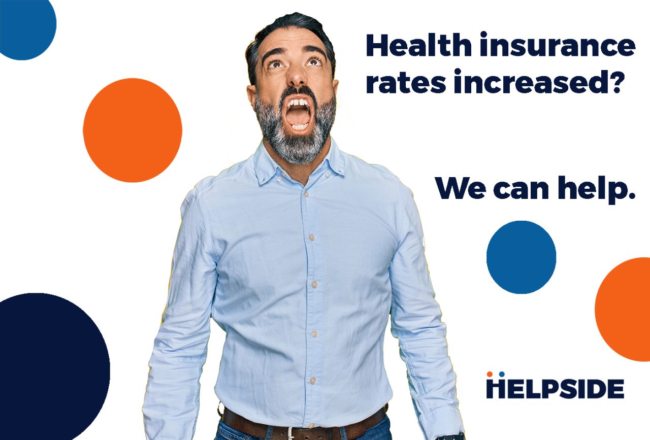 Helpside ad
