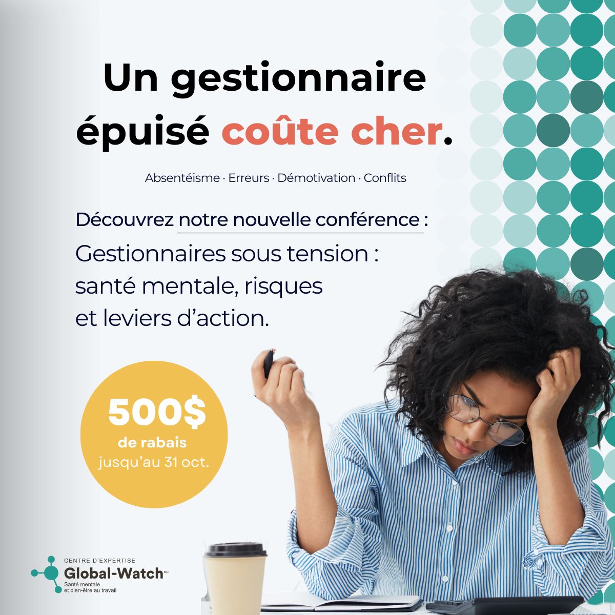 Global-Watch ad