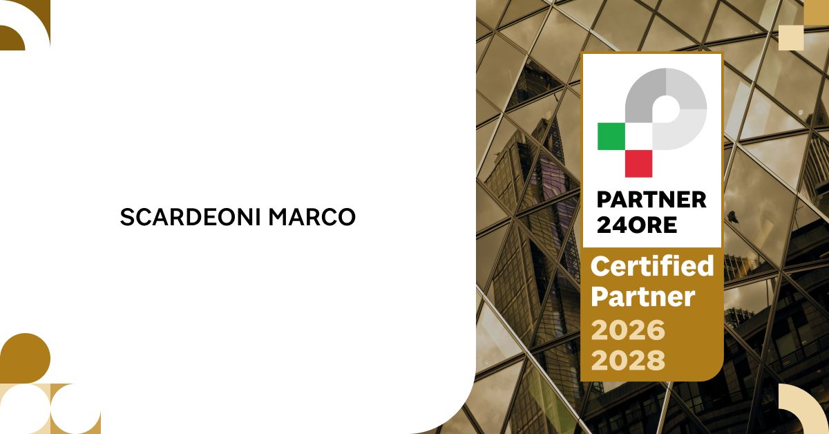 Il Sole 24 ORE Professionale ad