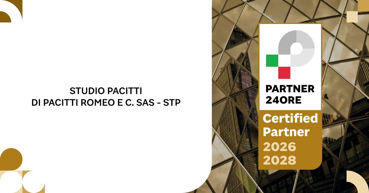 Il Sole 24 ORE Professionale ad