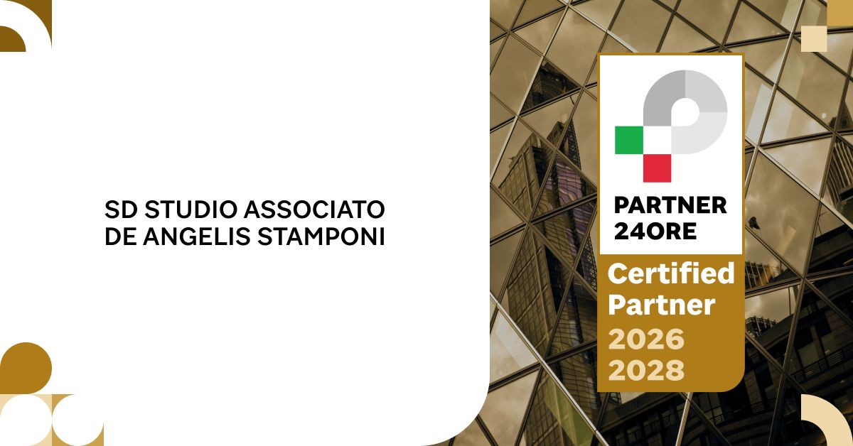 Il Sole 24 ORE Professionale ad