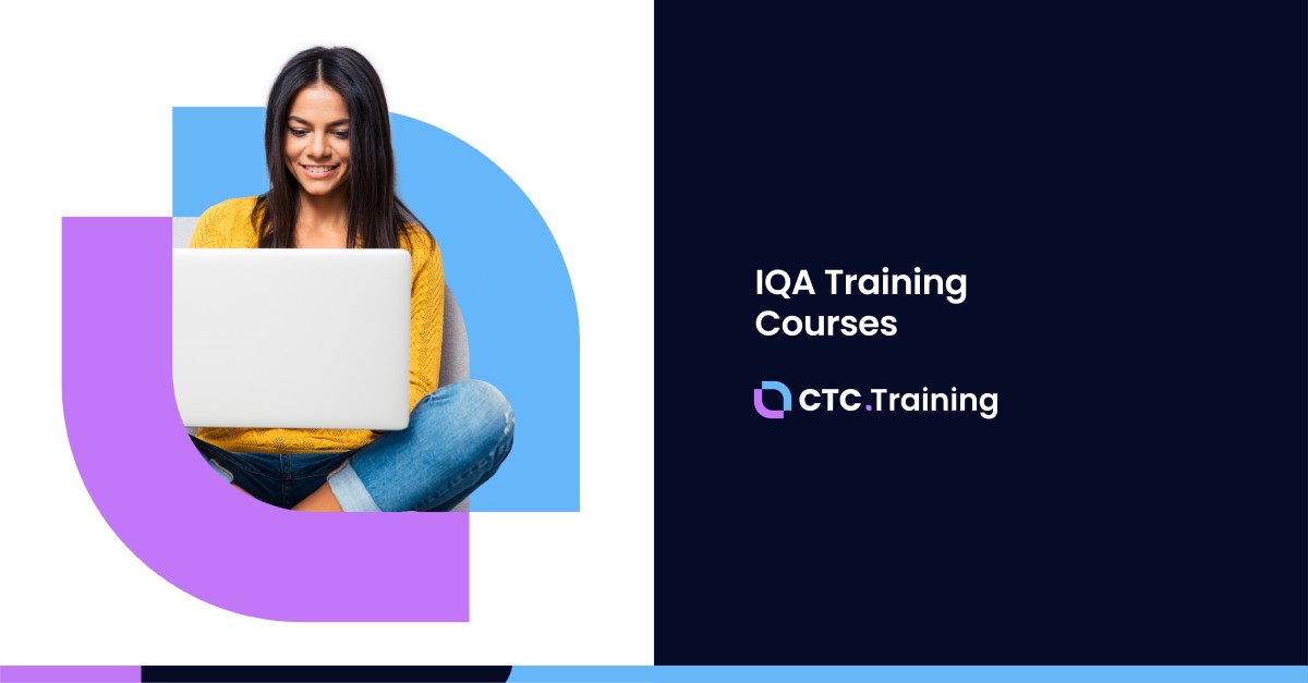 CTC Training ad