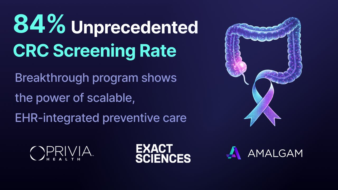 Amalgam Rx ad