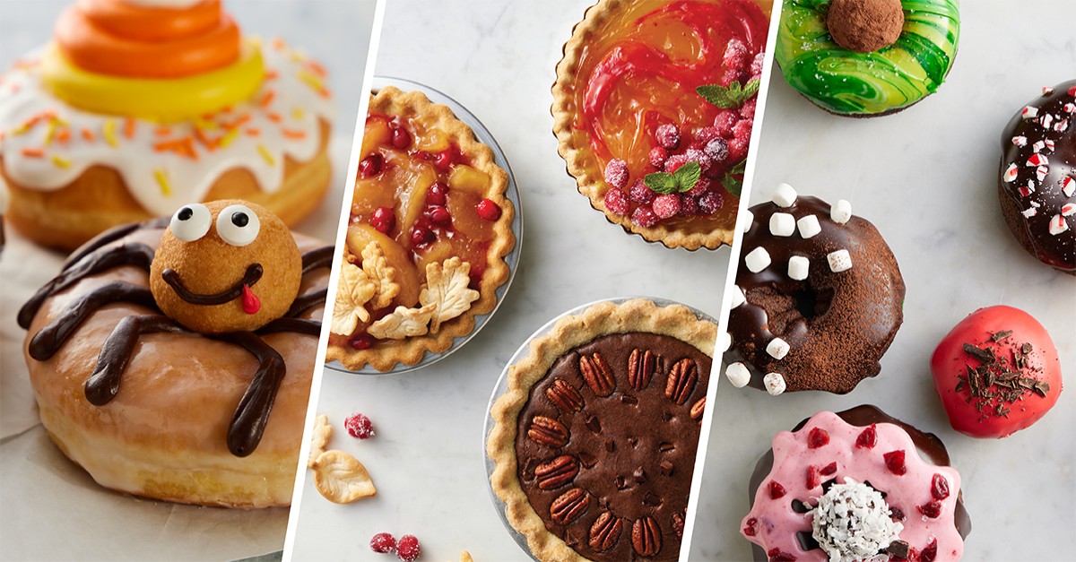 BakeMark ad