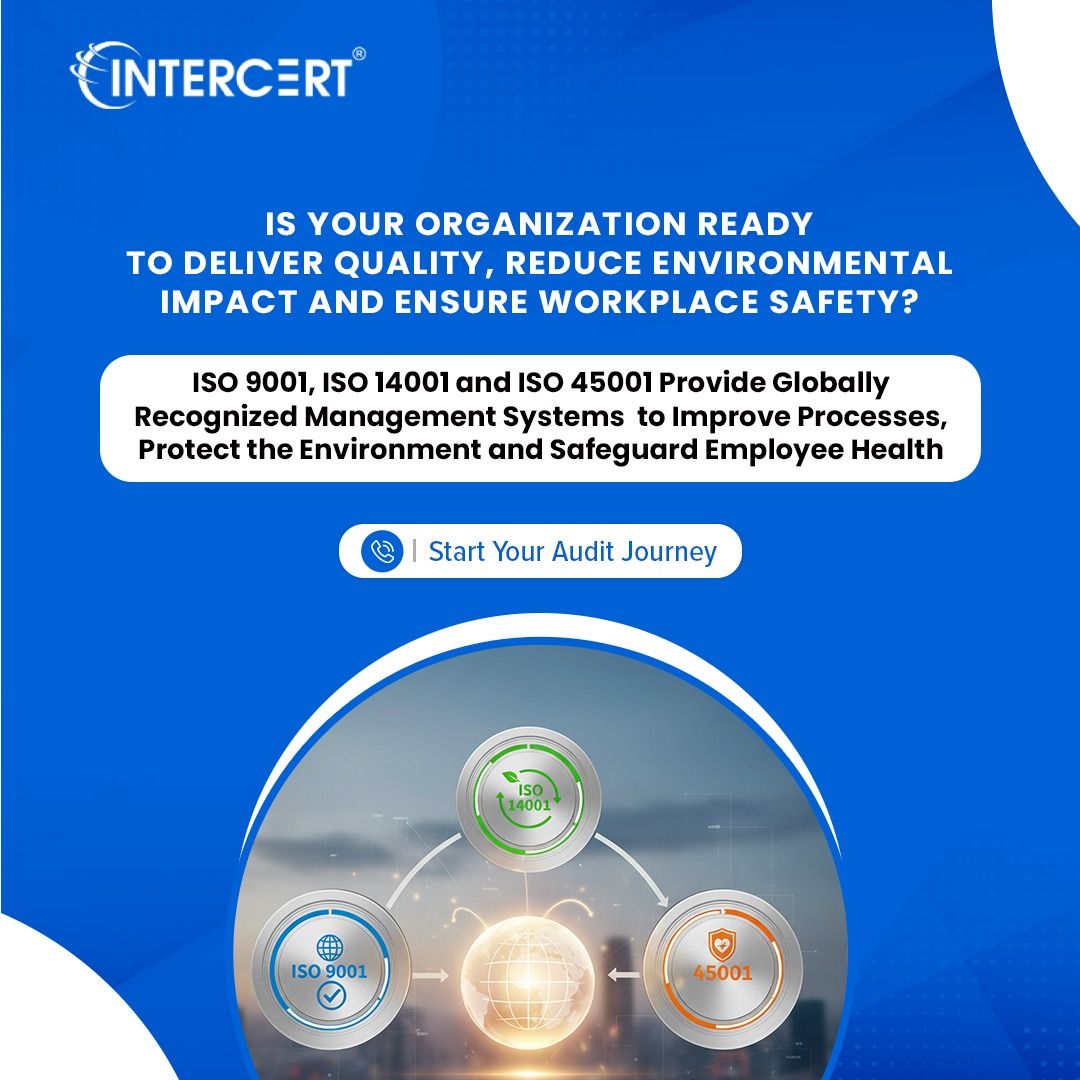 INTERCERT INC ad