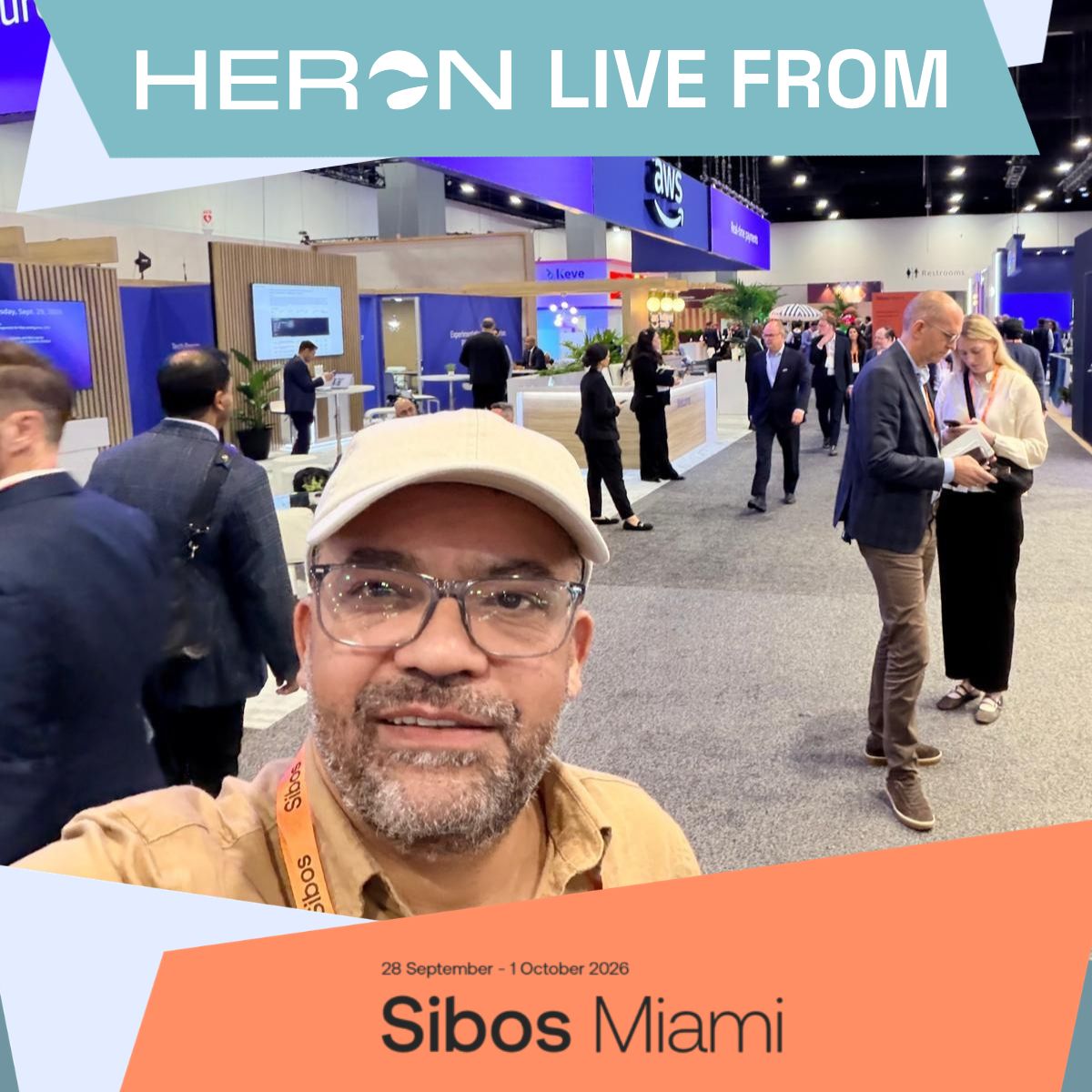 Heron | Enterprise Payments, Powered by Stablecoin ad