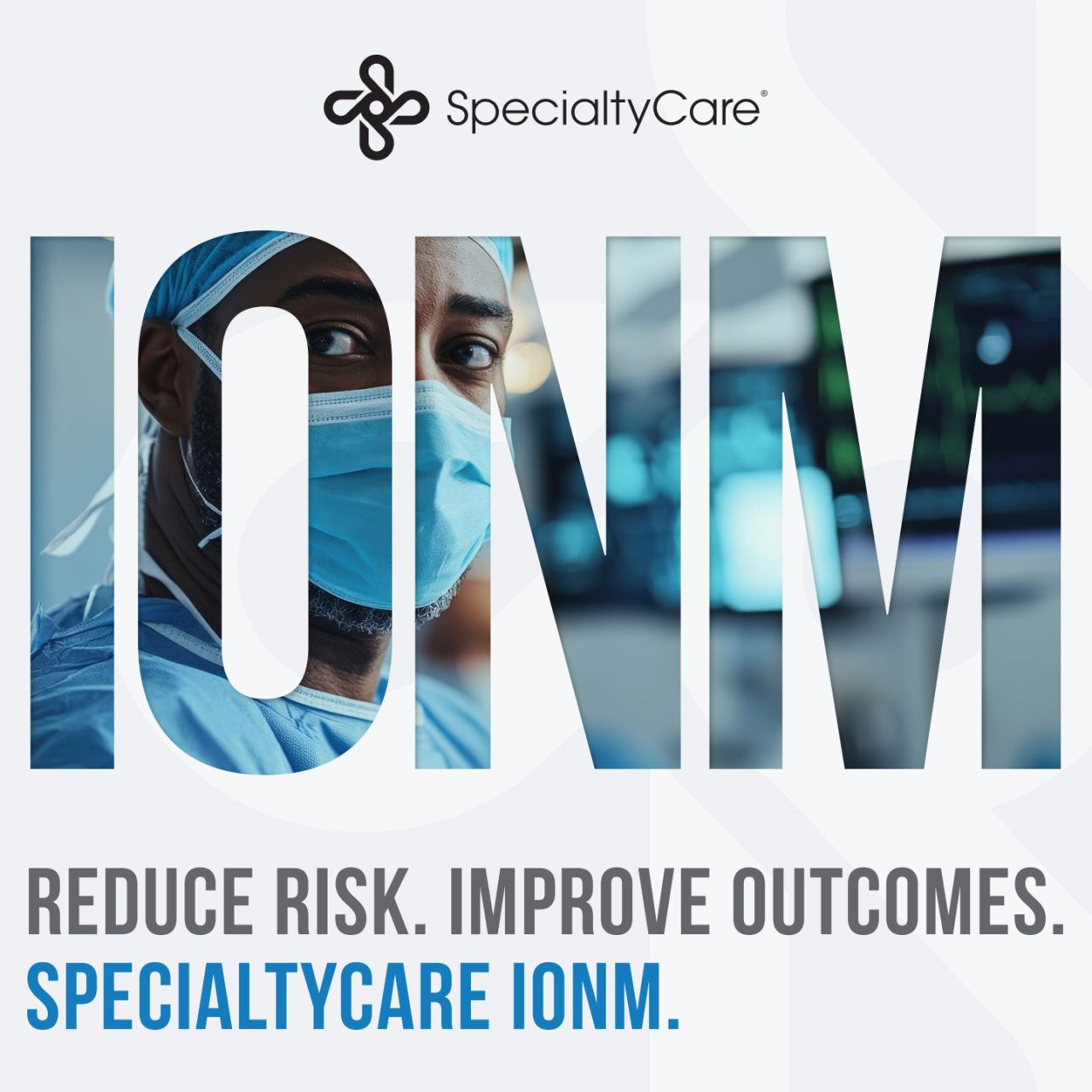 SpecialtyCare ad