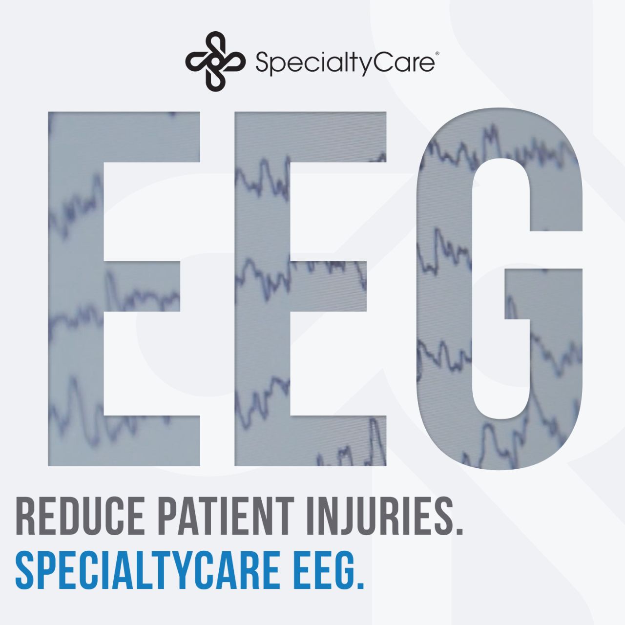 SpecialtyCare ad