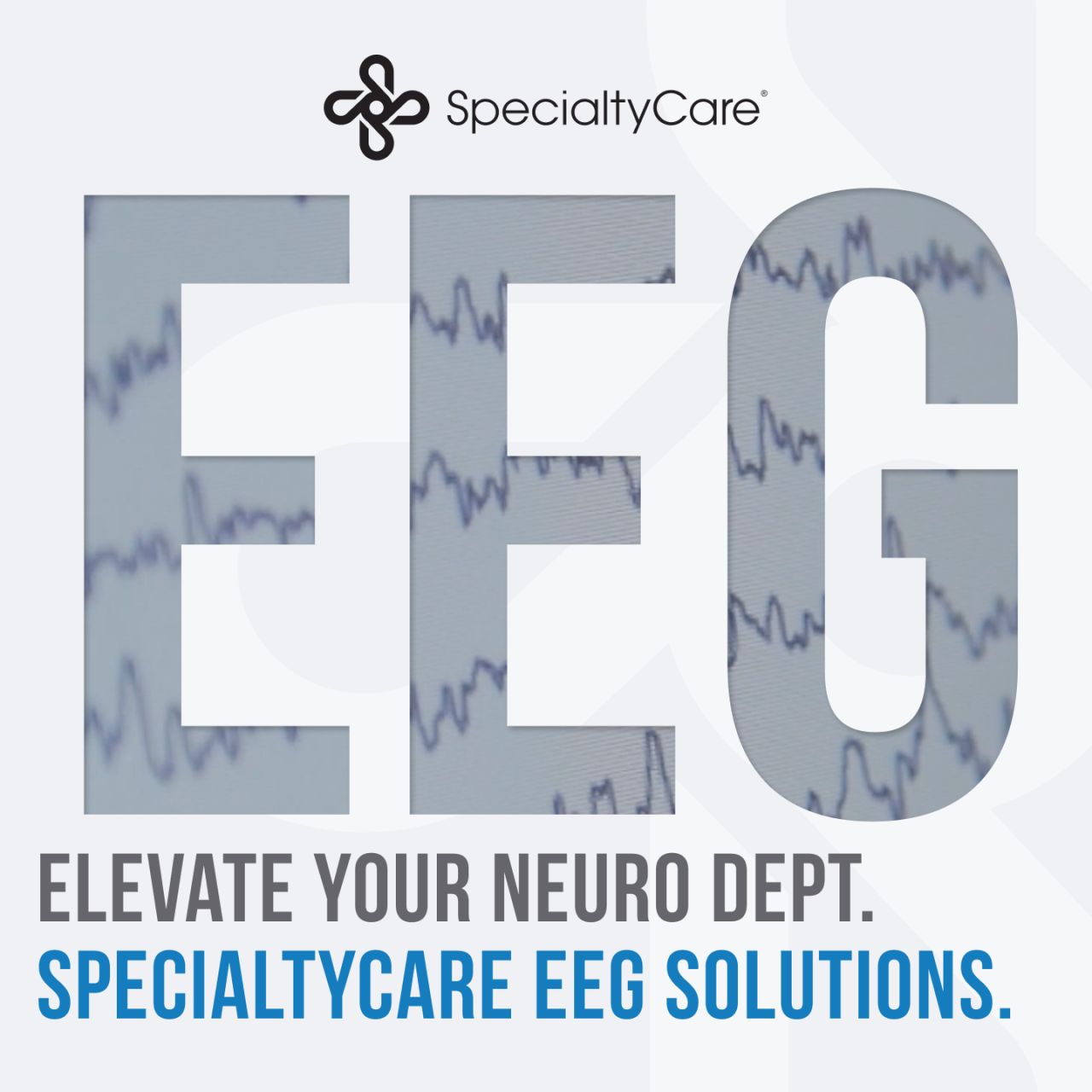 SpecialtyCare ad
