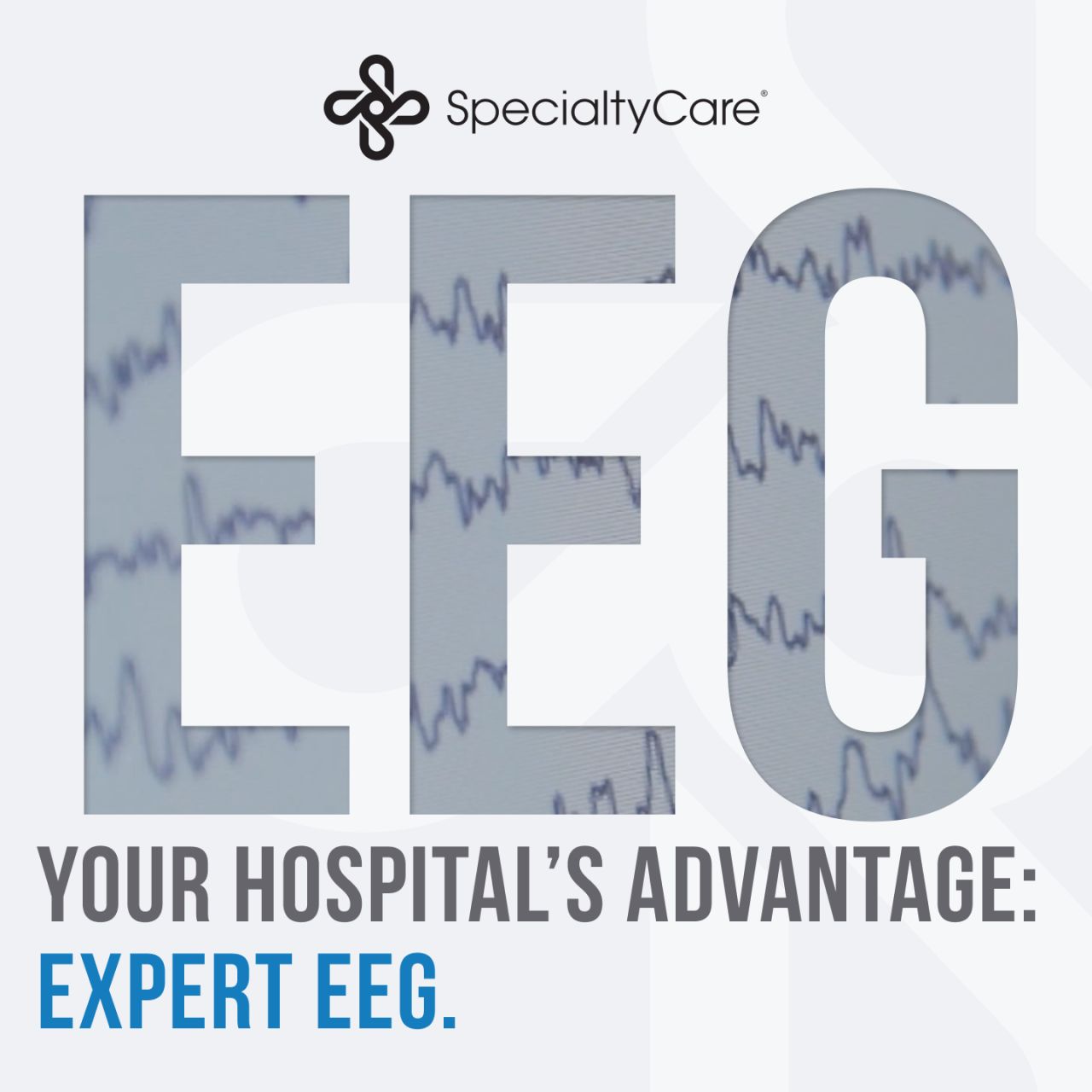 SpecialtyCare ad