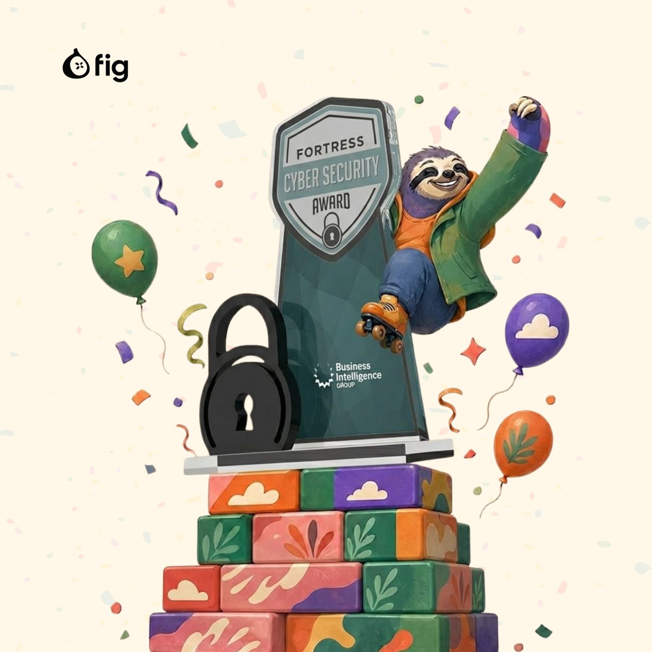 Fig Security ad