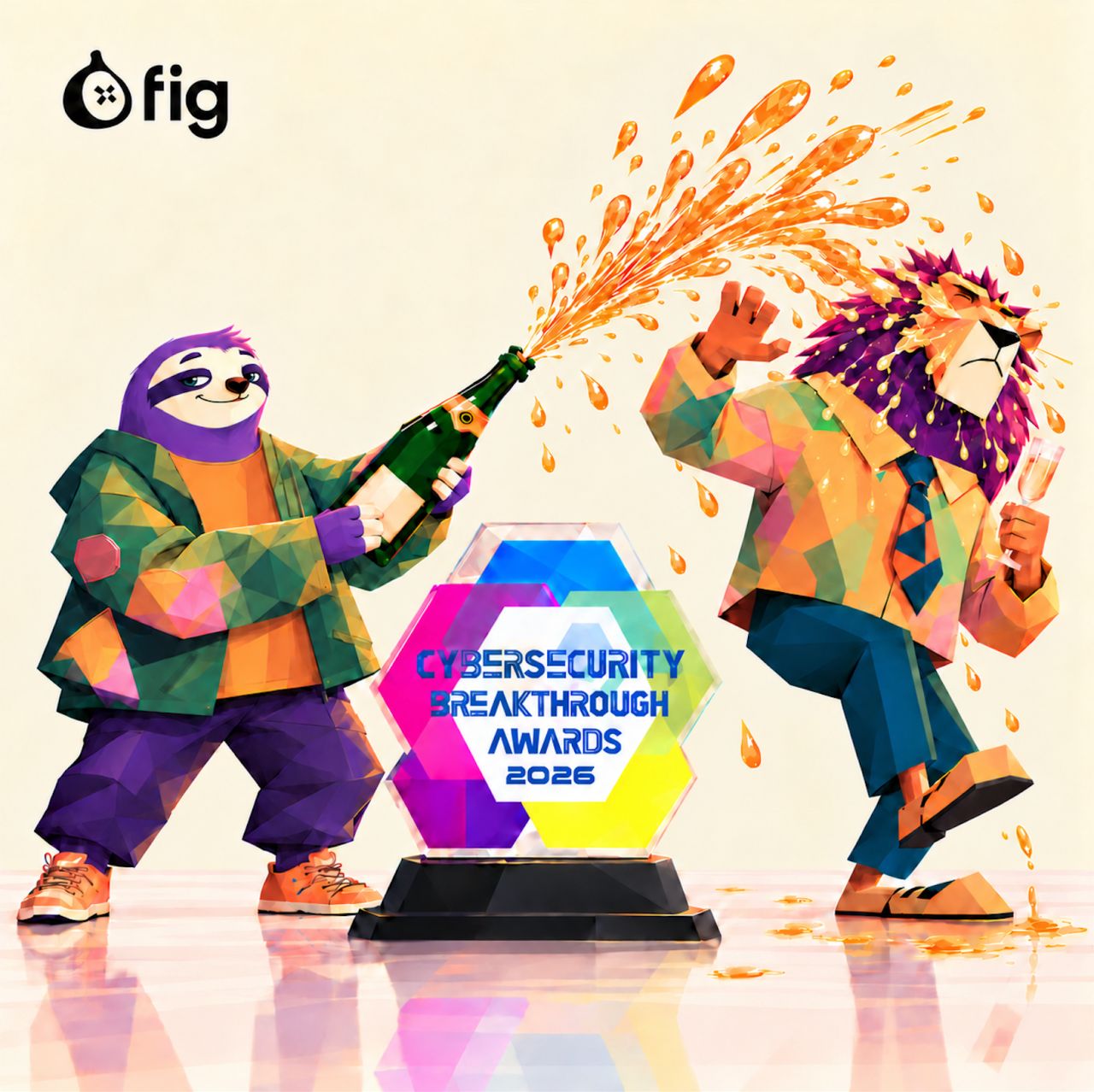 Fig Security ad