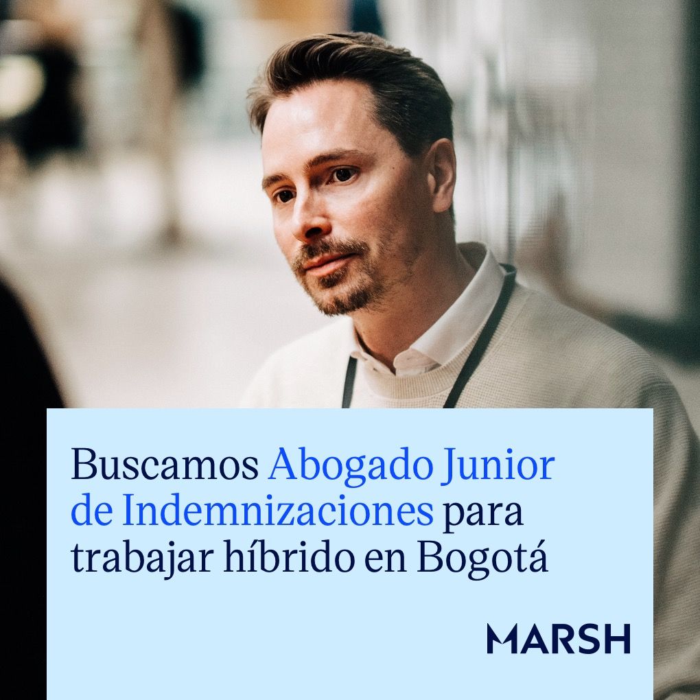 Marsh ad