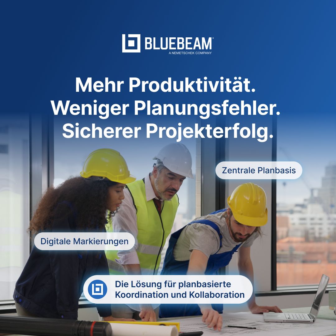 Bluebeam ad