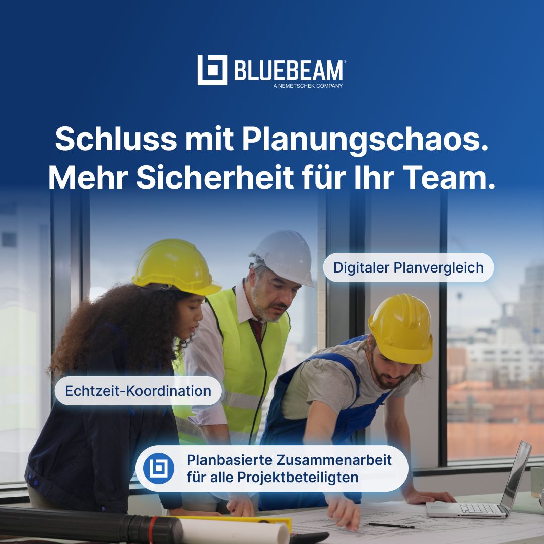 Bluebeam ad