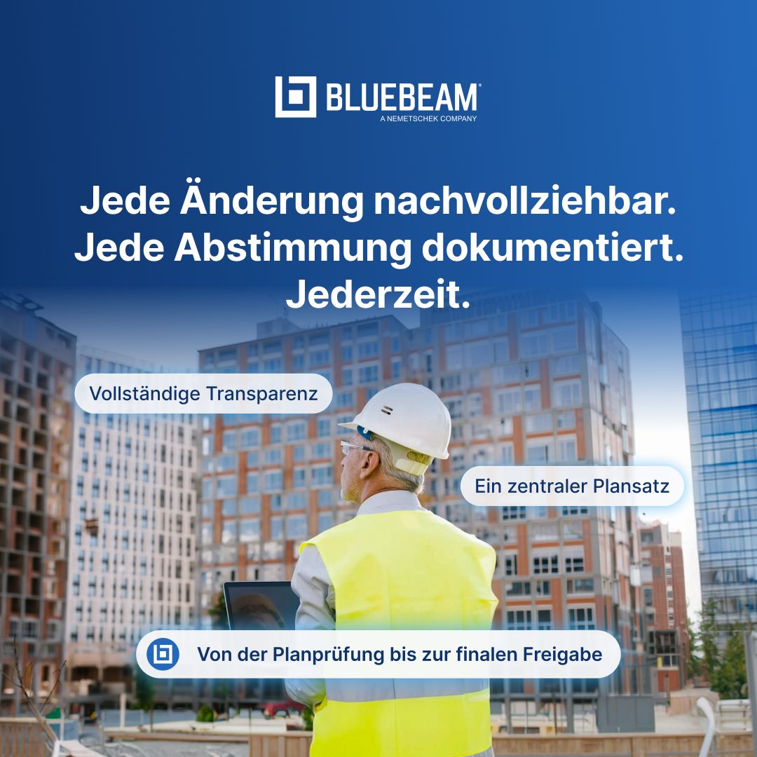 Bluebeam ad