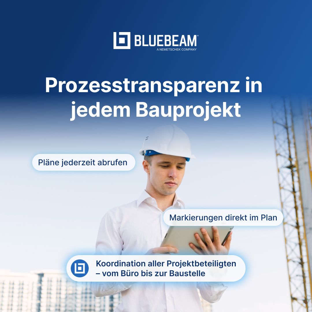 Bluebeam ad