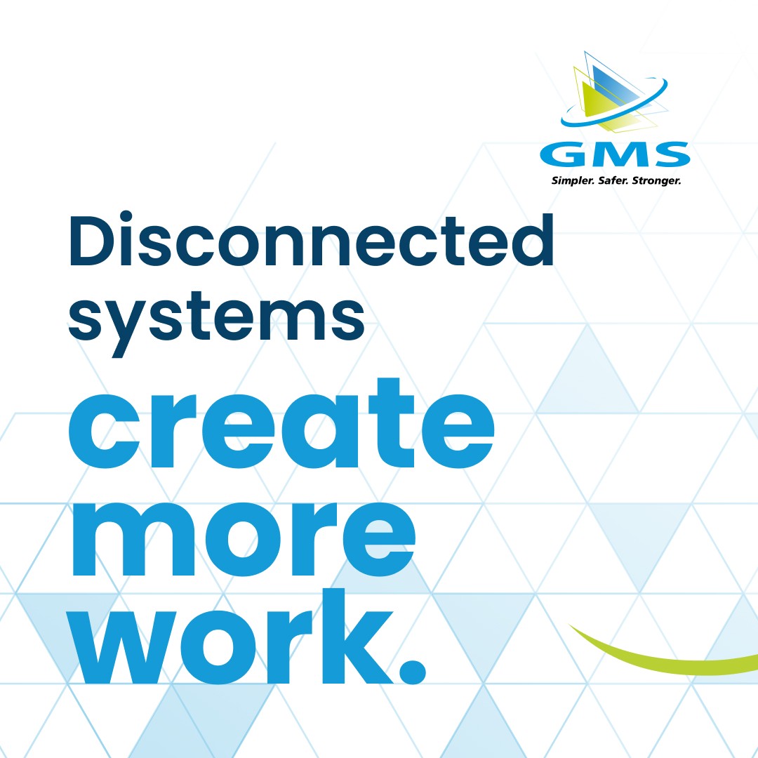 Group Management Services, Inc. ad