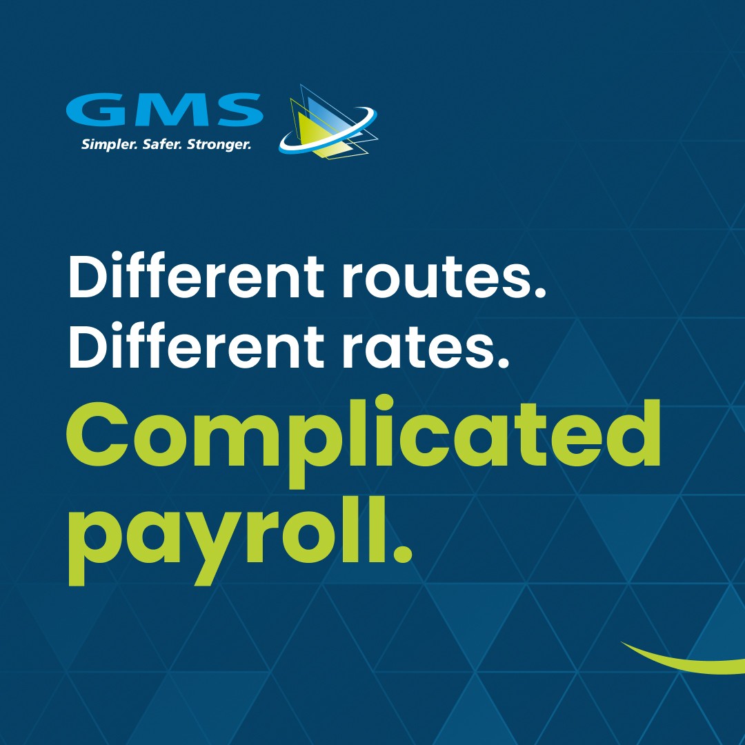 Group Management Services, Inc. ad