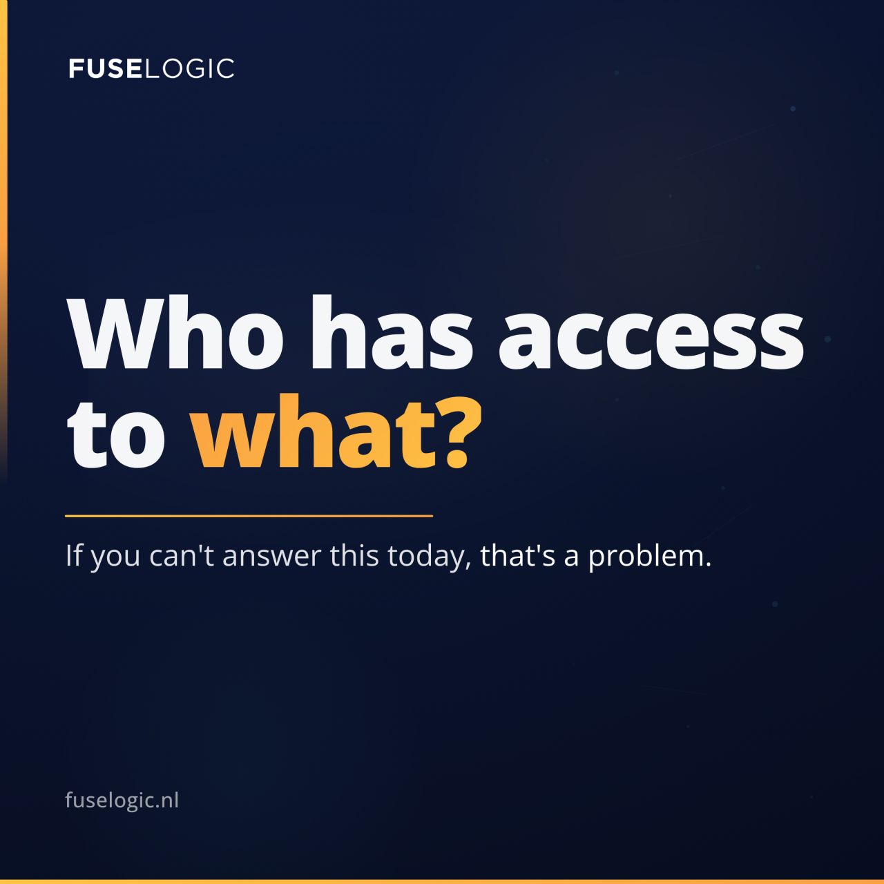 FuseLogic ad