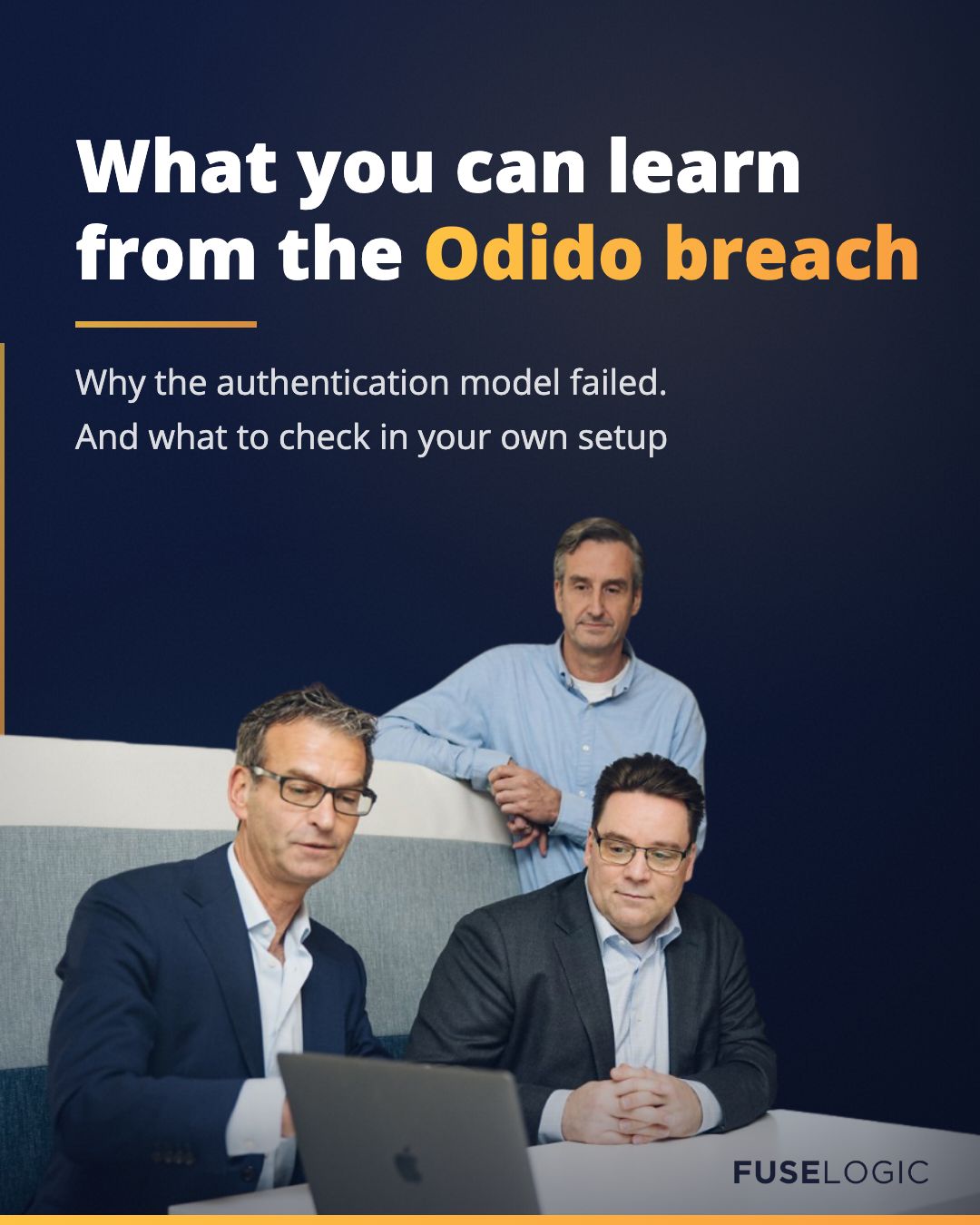 FuseLogic ad