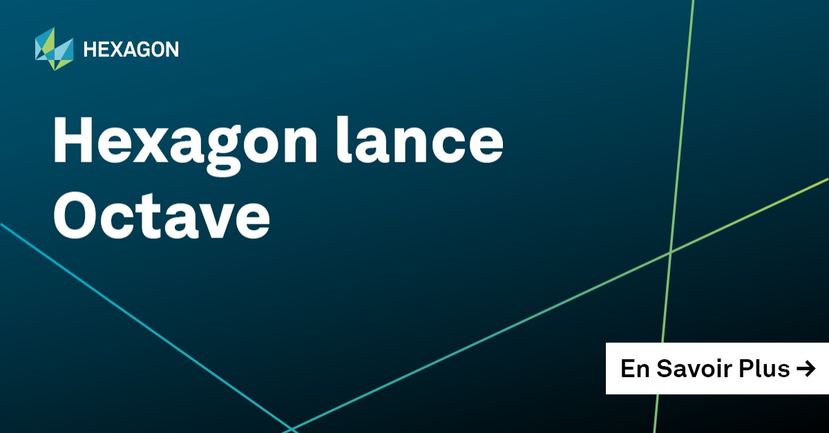 Hexagon Asset Lifecycle Intelligence ad