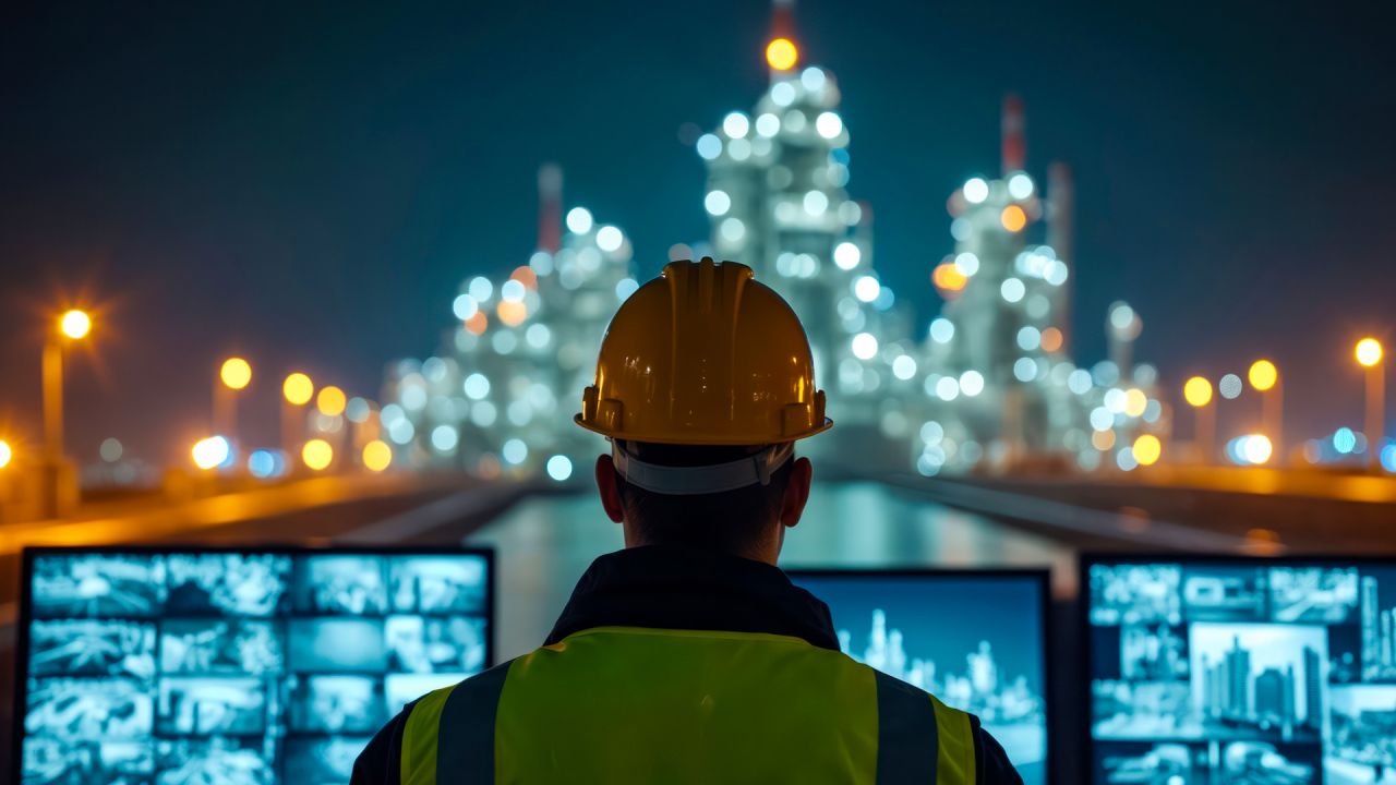 Hexagon Asset Lifecycle Intelligence ad