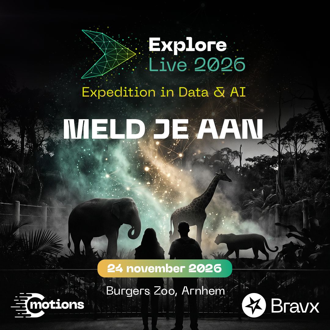 Bravx ad