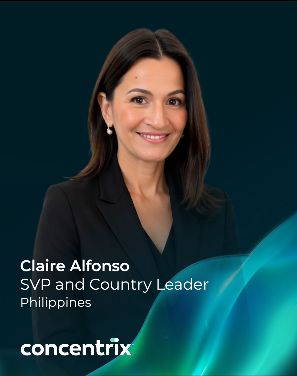 Concentrix Philippines ad
