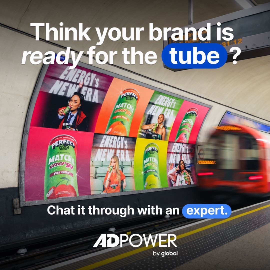 AdPower by Global ad