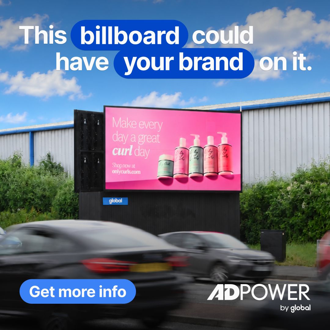 AdPower by Global ad