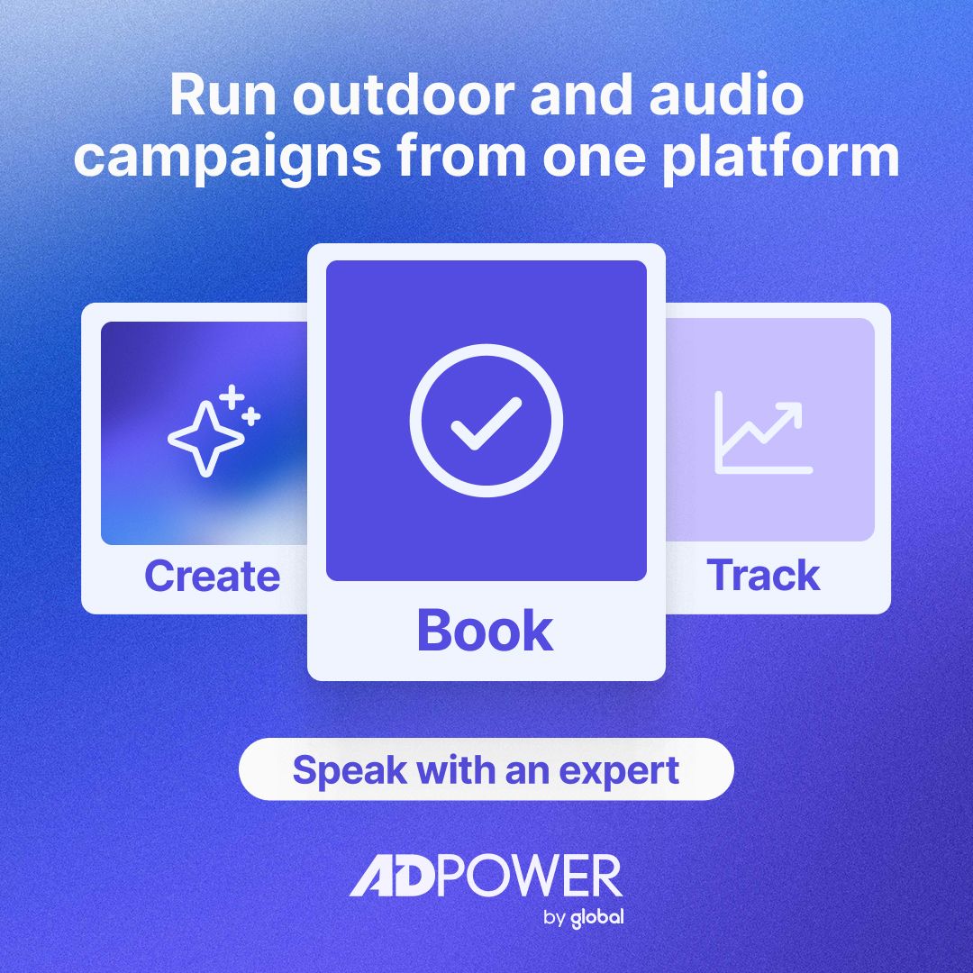 AdPower by Global ad
