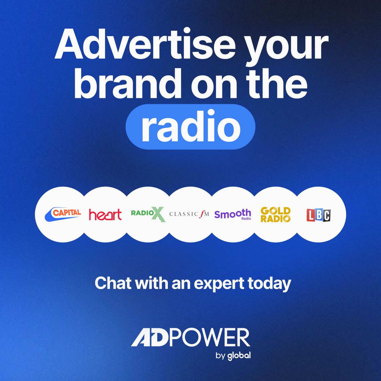 AdPower by Global ad